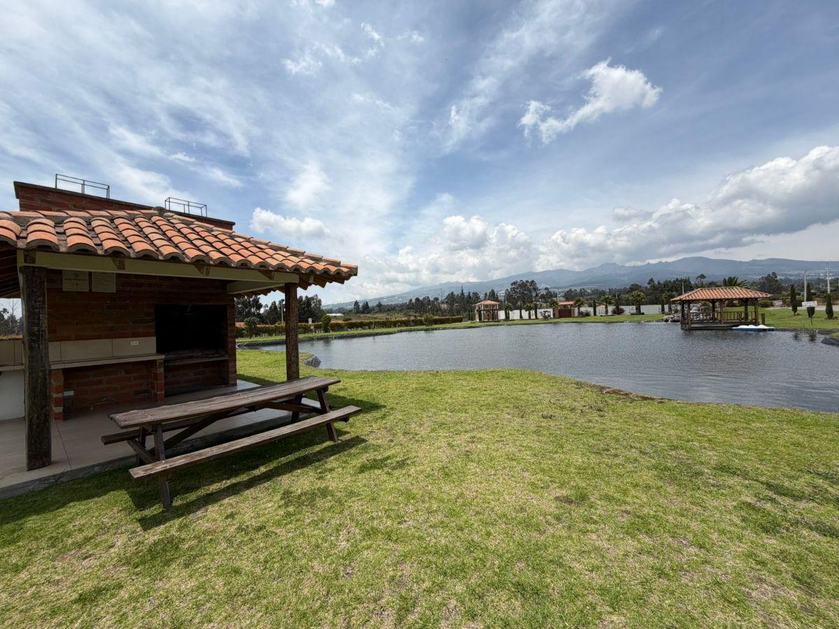 Terreno Residencial Urb. La Pradera Tabacundo — imagen 5