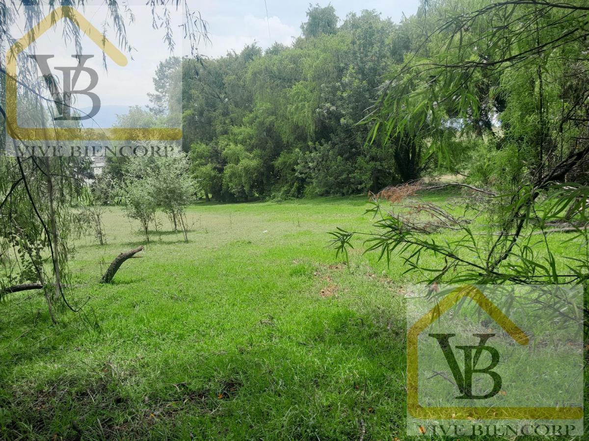 Terreno en Venta en El Valle de Los Chillos 4500 m. Provincia de Pichincha — imagen 4