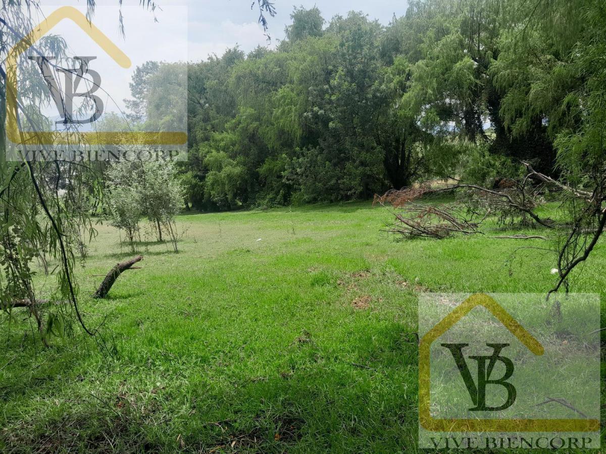 Terreno en Venta en El Valle de Los Chillos 4500 m. Provincia de Pichincha — imagen 3