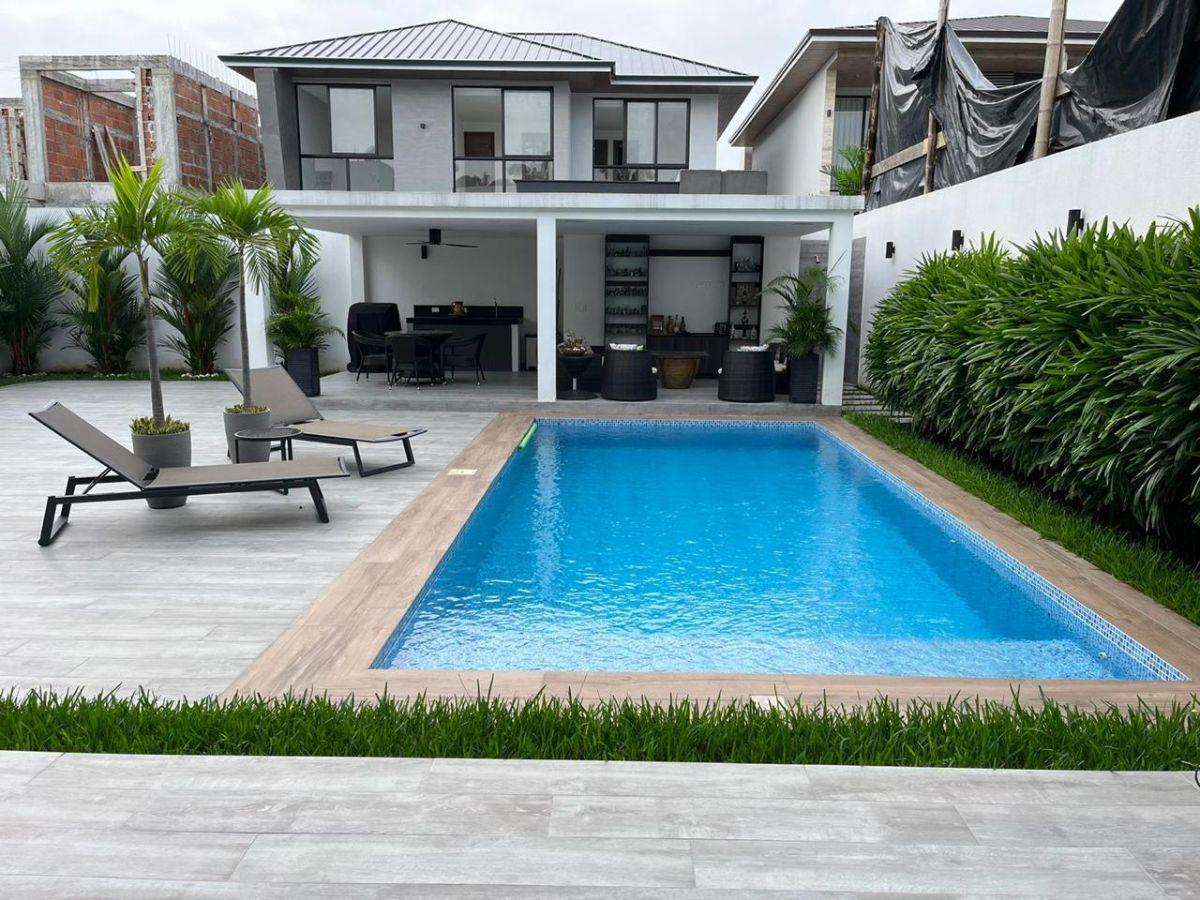 Casa en Venta Alquiler Isla Mocoli Samborondón, Guayas — imagen 4