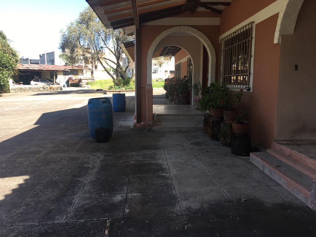 Hermoso Terreno en Venta, Sector Catalinas, Azuay — imagen 4