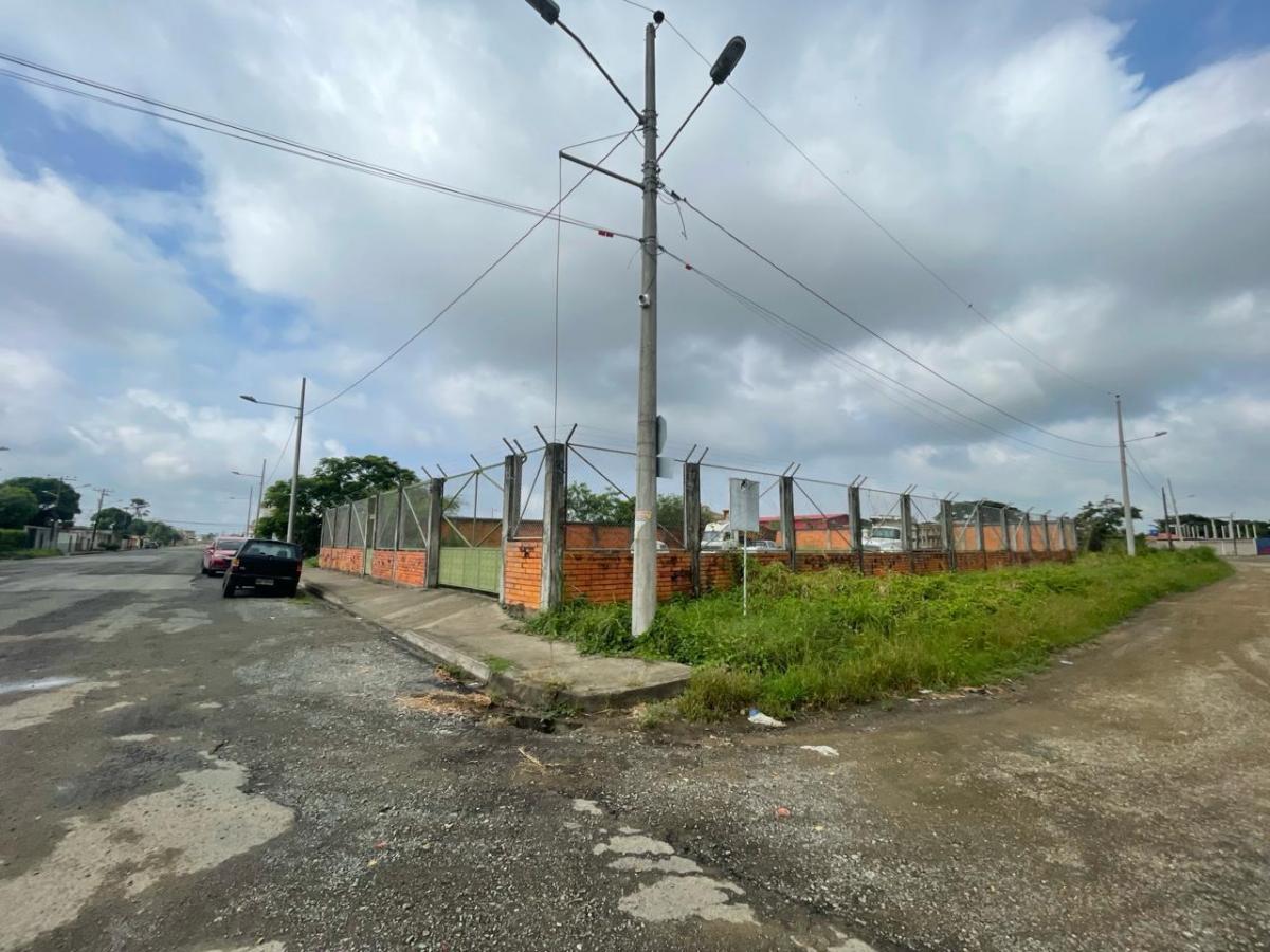 Venta Terreno en La Cdla Brisas de Santay /duran Alemo, Guayas — imagen 5