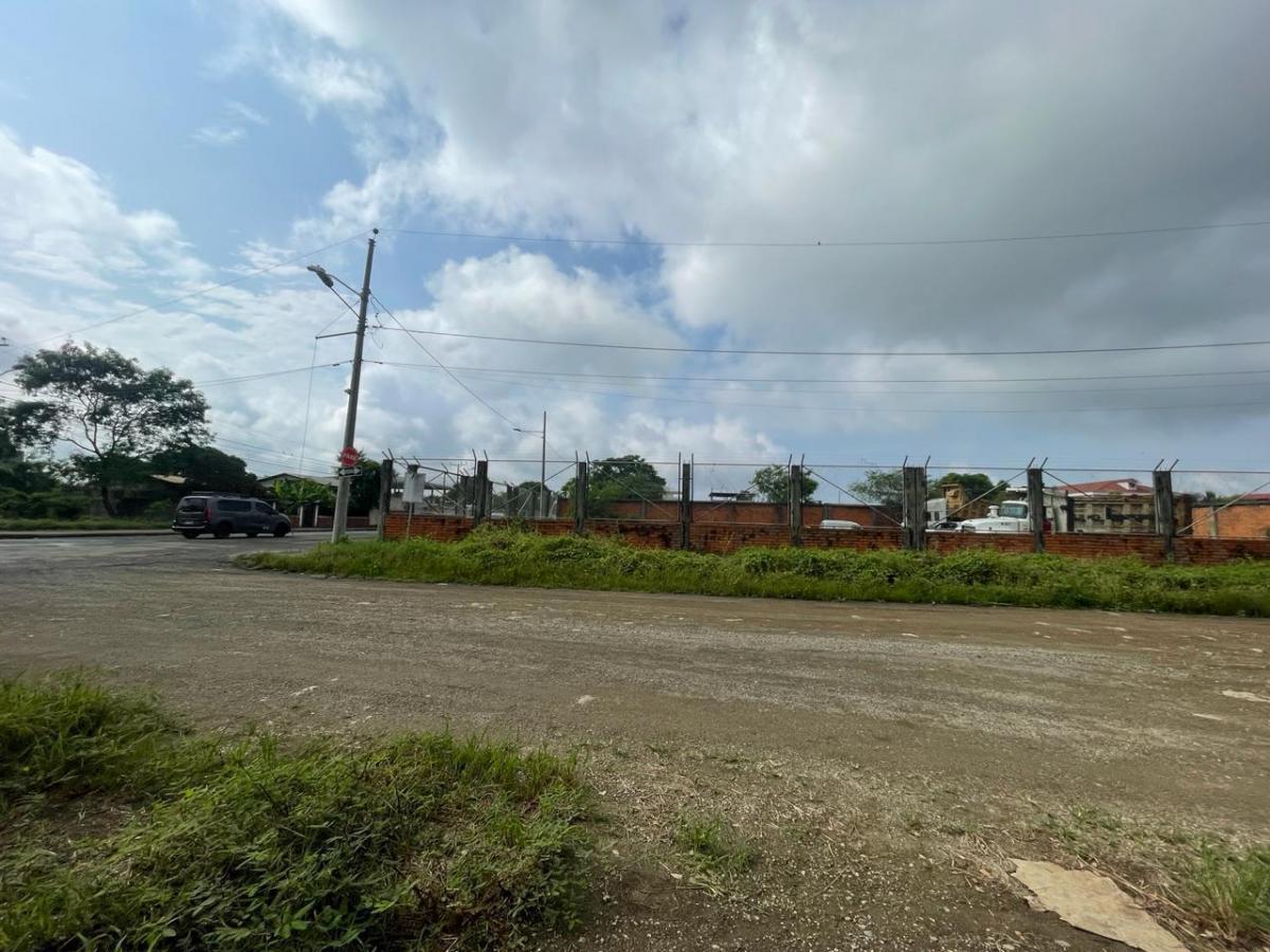 Venta Terreno en La Cdla Brisas de Santay /duran Alemo, Guayas — imagen 3