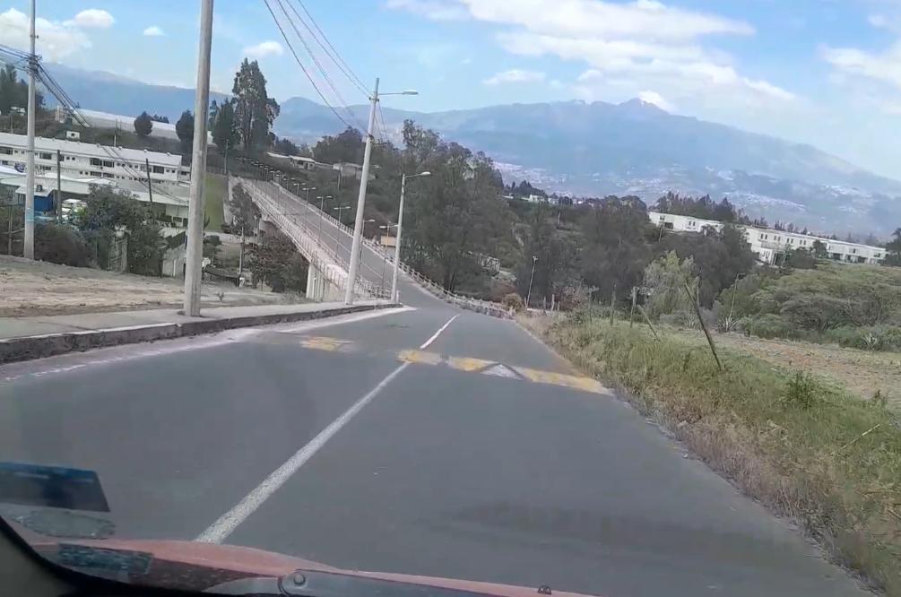 Venta Terreno 1.000 m² en Tababela – Ideal Casa o Quinta – Escritura — imagen 3