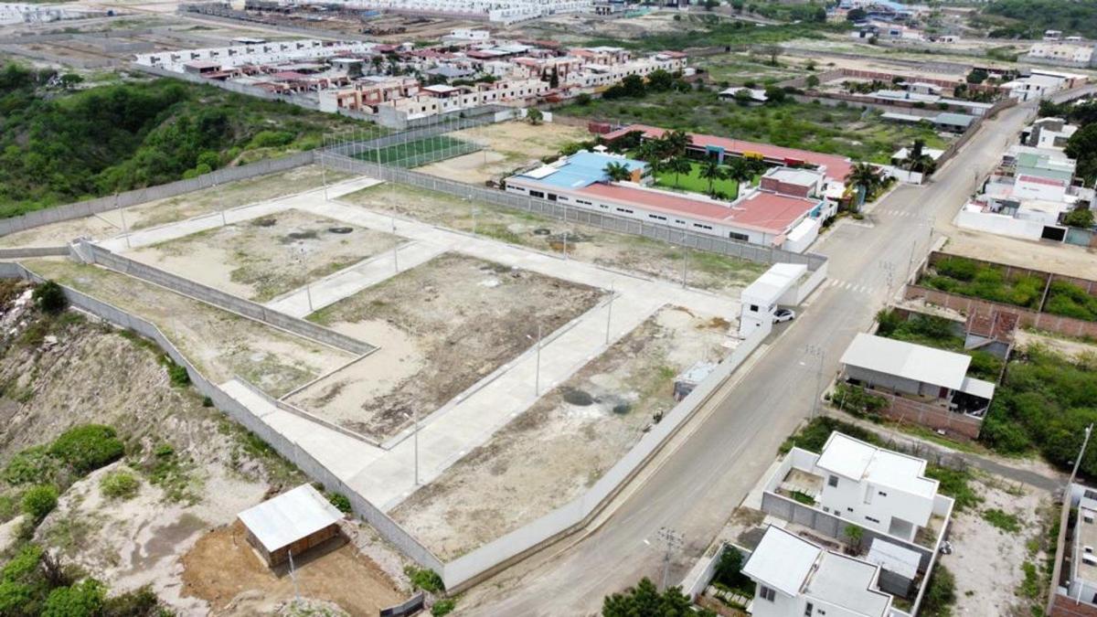 Venta de Terreno Urbanizado en Manta Zona Sur Y/t, Manabí — imagen 5