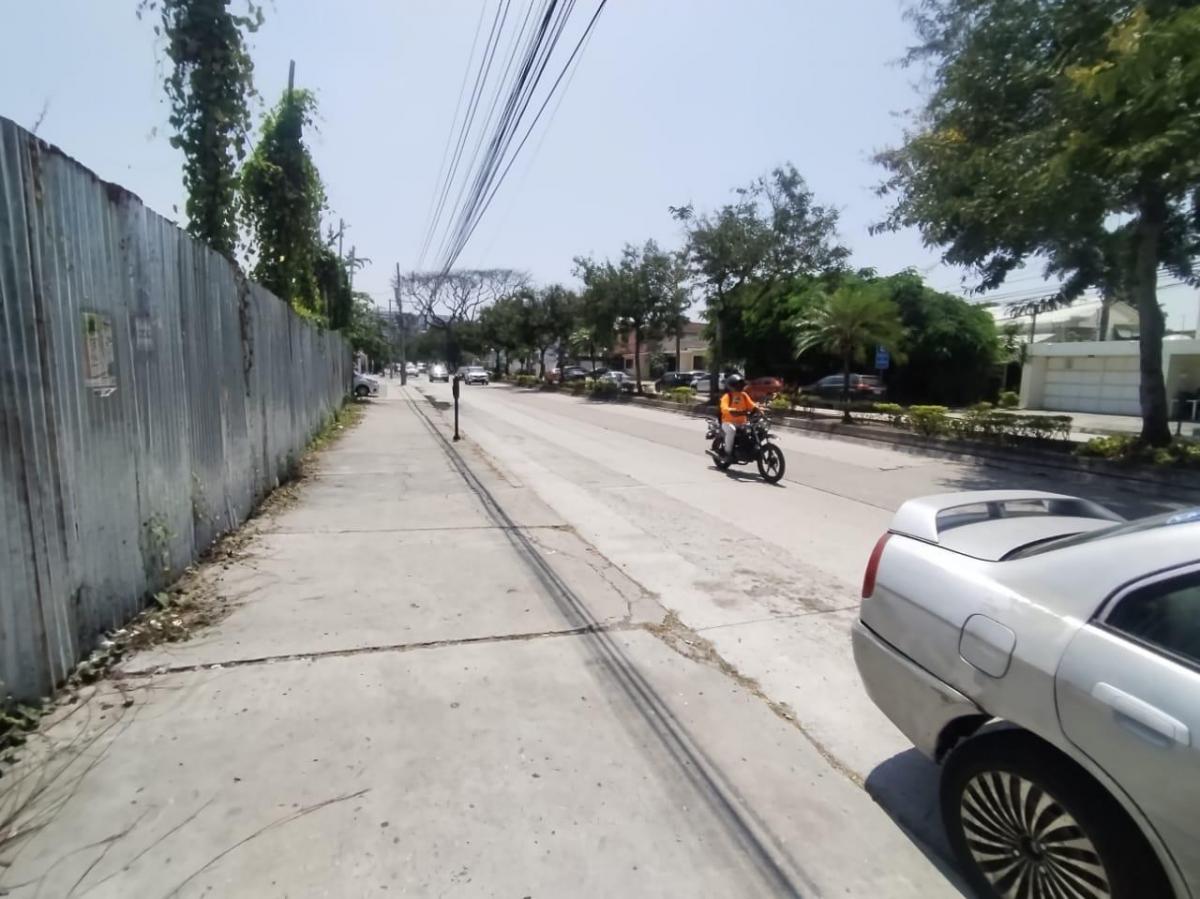 Venta Terreno Comercial, 859 m², Av Las Lomas, Cdla. Urdesa Central, Guayas — imagen 4