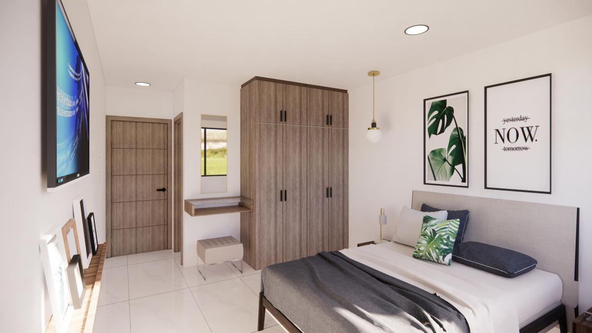 Personaliza La Casa de Tus Sueños en Isla Celeste, Desde $297.000. Guayas — imagen 5