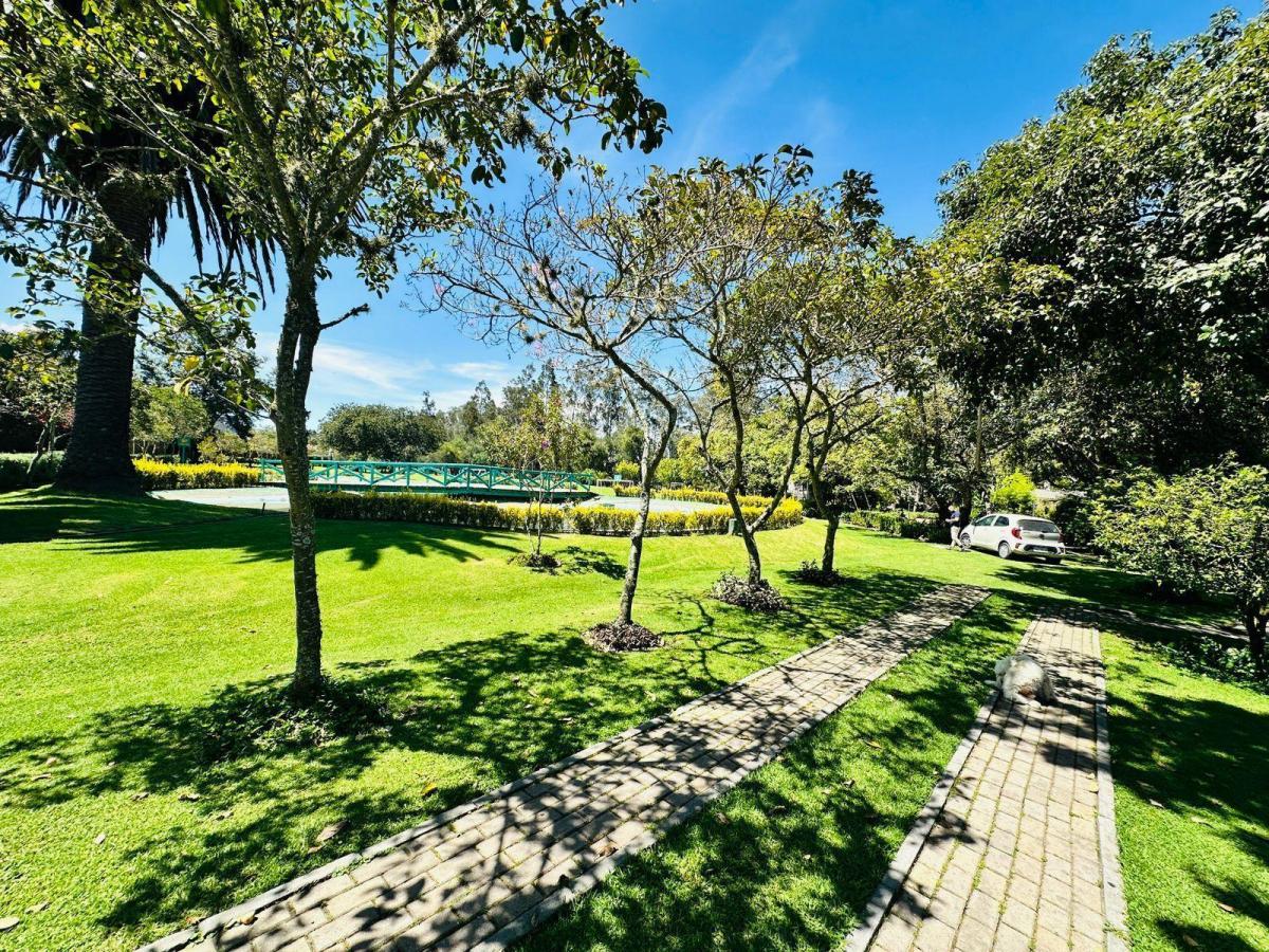 Terreno en Venta en Puembo — imagen 6