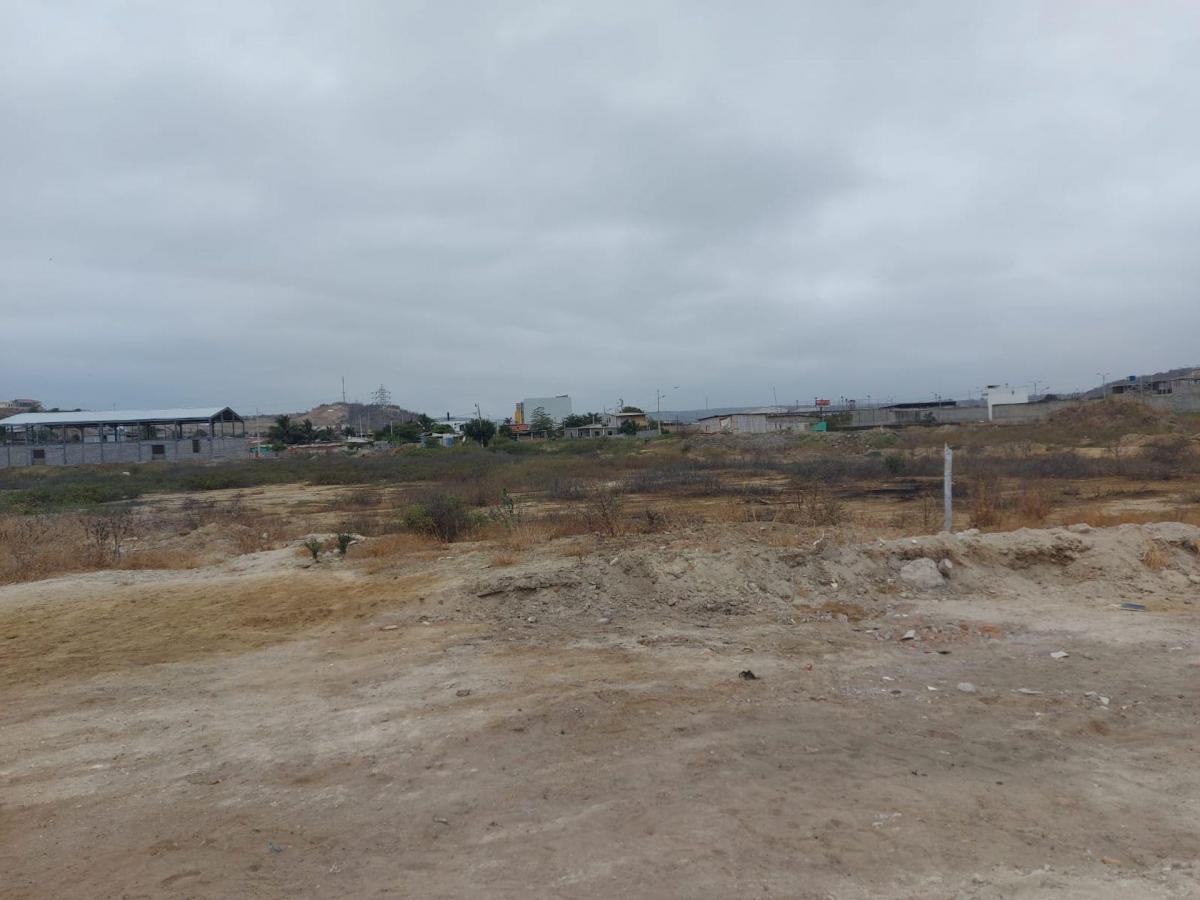 Terreno de Venta en Manta Barrio15 de Septiembre, Manabí — imagen 3