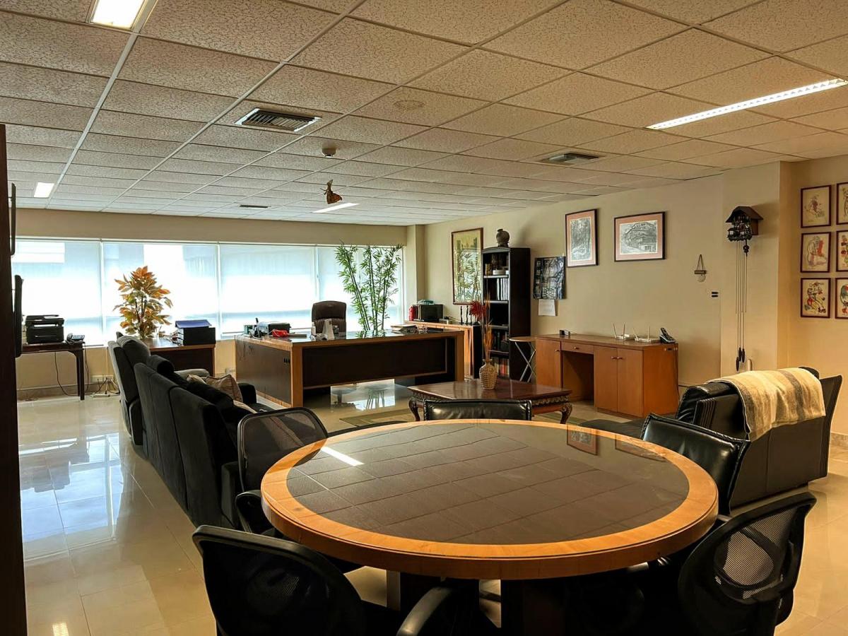 Venta de Oficina - Parque Empresarial - Av Rodrigo Chávez, Guayas — imagen 5