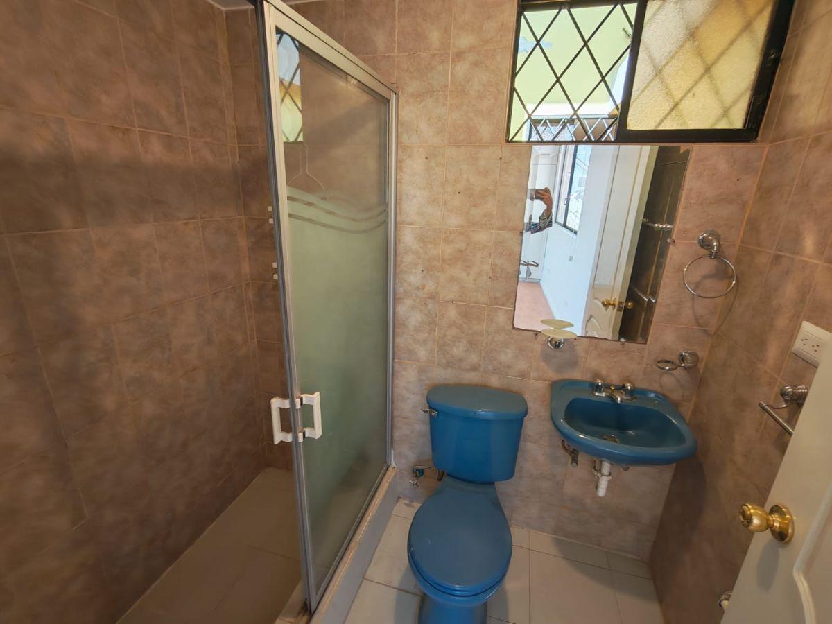 Departamento en Venta Itchimbía 142 m² Totales con Parqueadero — imagen 5