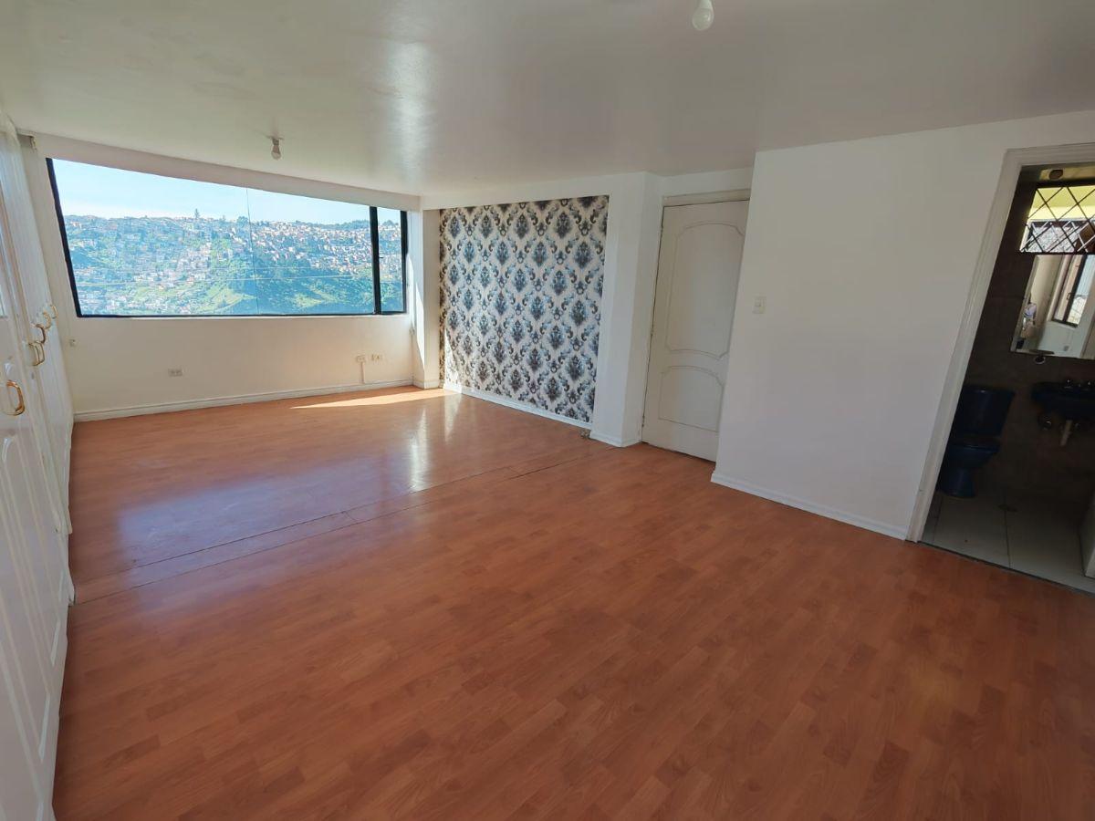 Departamento en Venta Itchimbía 142 m² Totales con Parqueadero — imagen 3
