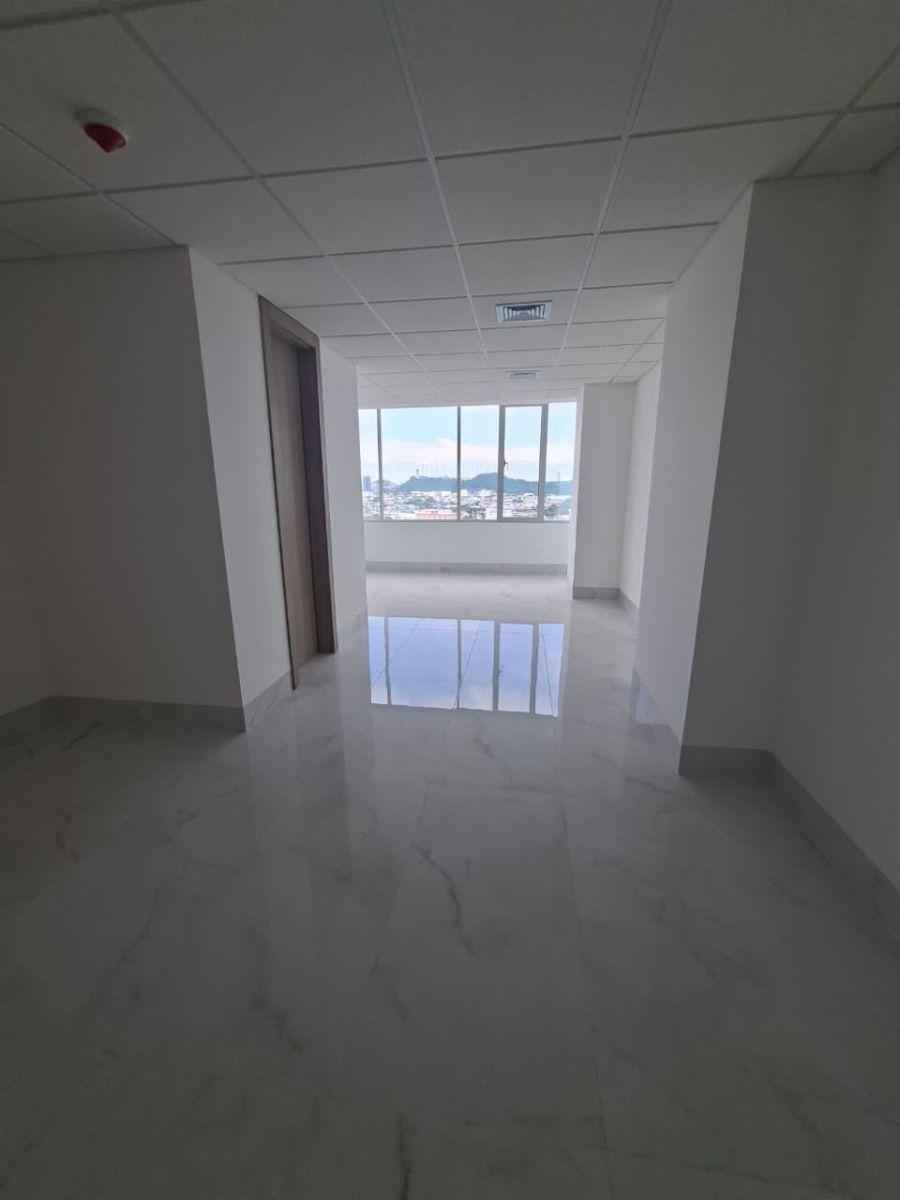 Vendo Oficina en Torres Millenium Av Francisco de Orellana, Guayas — imagen 5