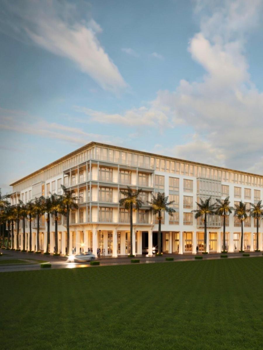 Batan Bussines Park Oficinas en Venta a Estrenar Mayo 2027, Samborondon Km 9, Guayas — imagen 8