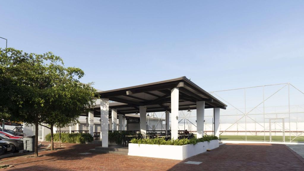 Oficina en Samborondón, Guayas — imagen 4
