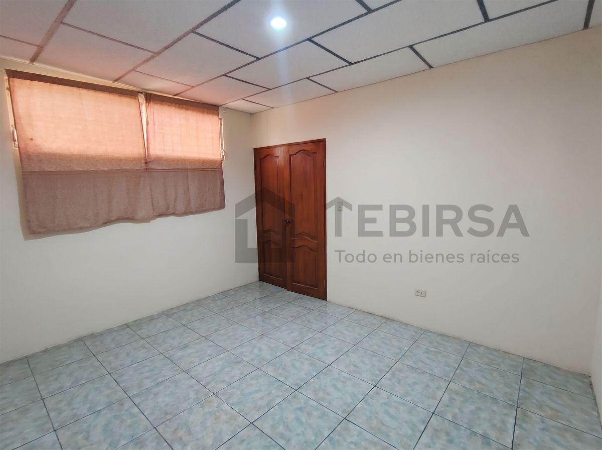 Casa en Venta de 1 Planta y 3 Dorm. - Alborada 10 Ma Etapa, Frente a Parque Álamos Norte, Guayas — imagen 3