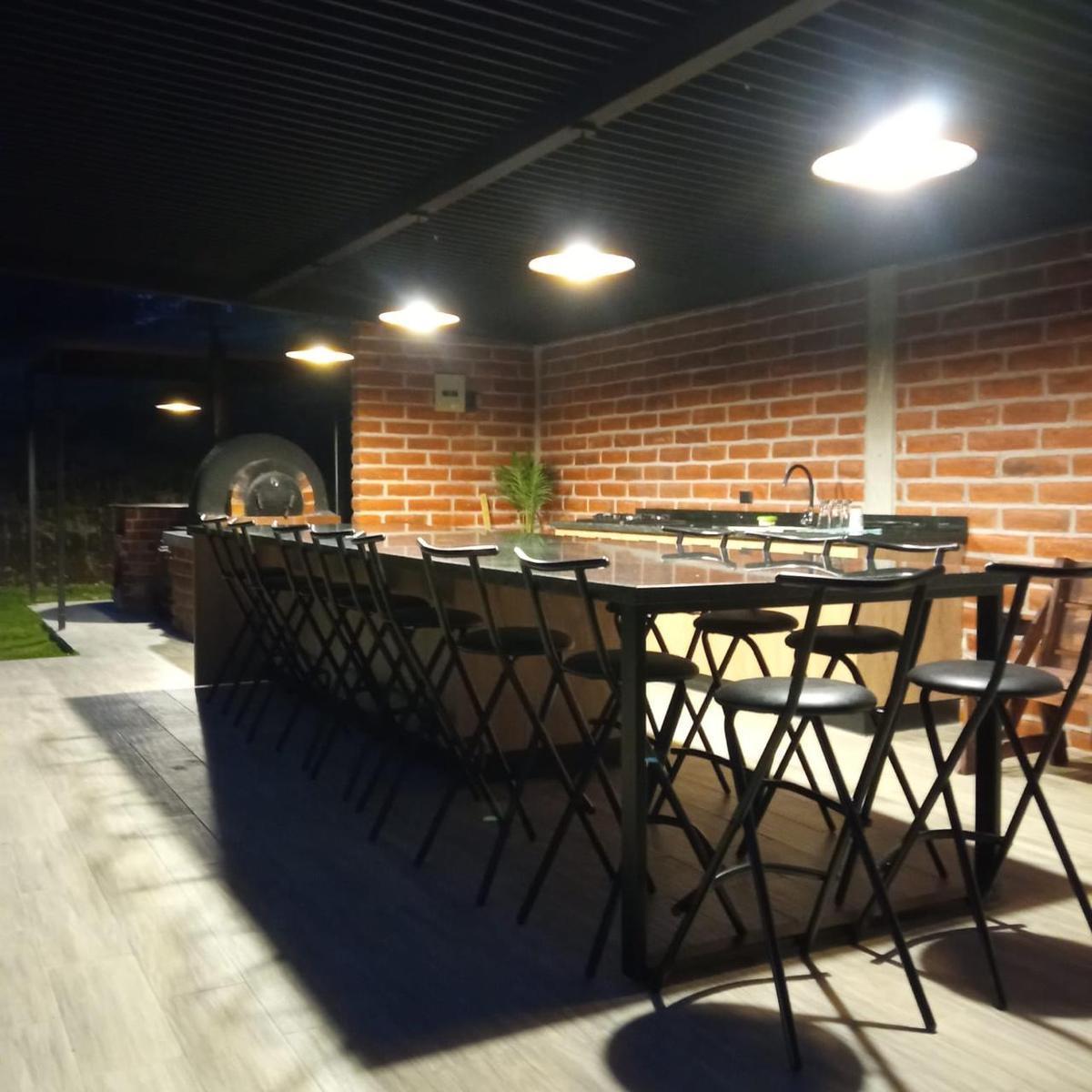 Terreno Campestre Dentro de Urbanizacion en Ascazubi — imagen 4