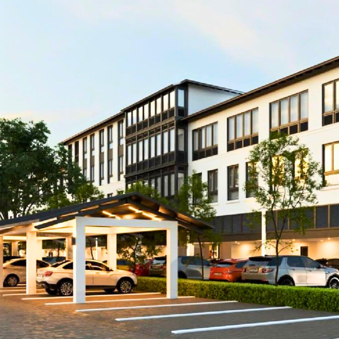 Murano Plaza Oficina de Estreno en Venta, Guayas — imagen 3