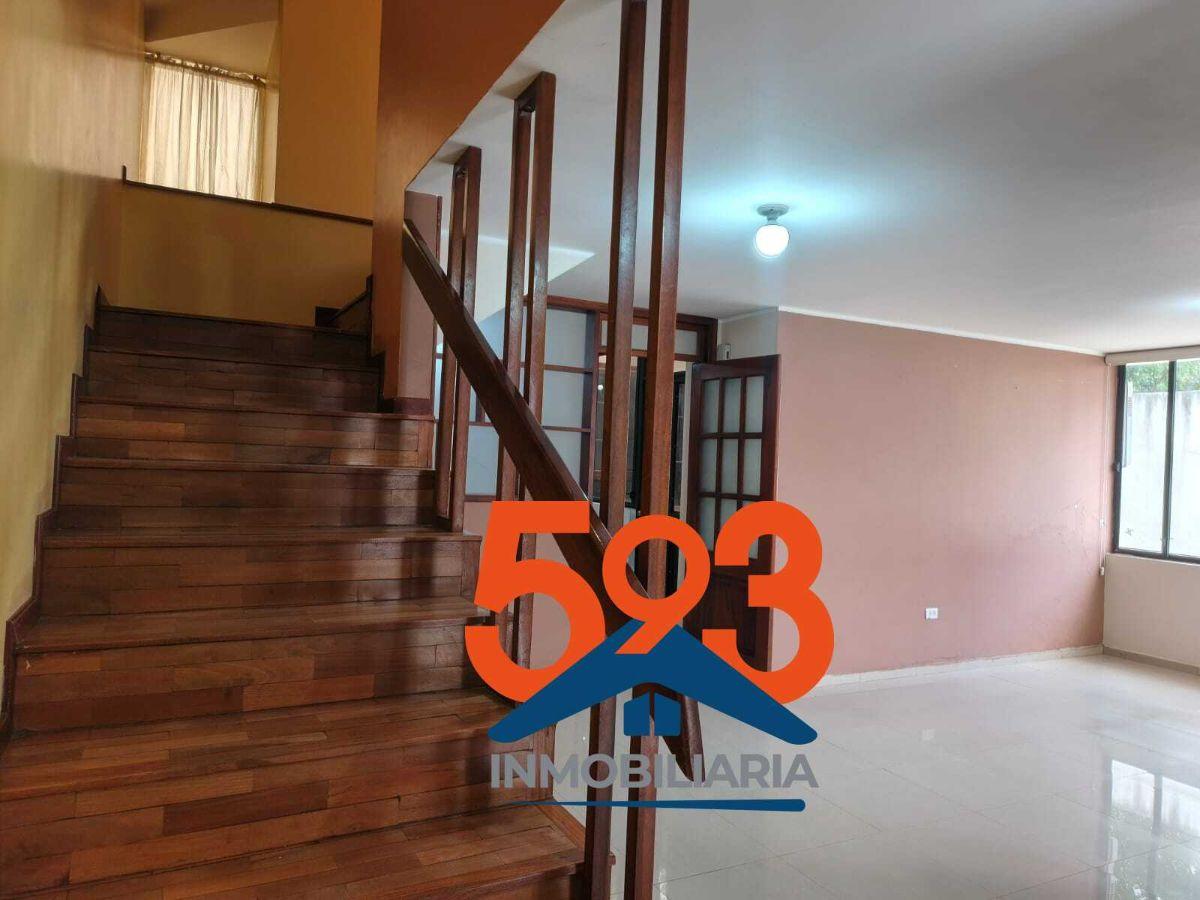 Casa de Venta en Latacunga, Cotopaxi — imagen 5
