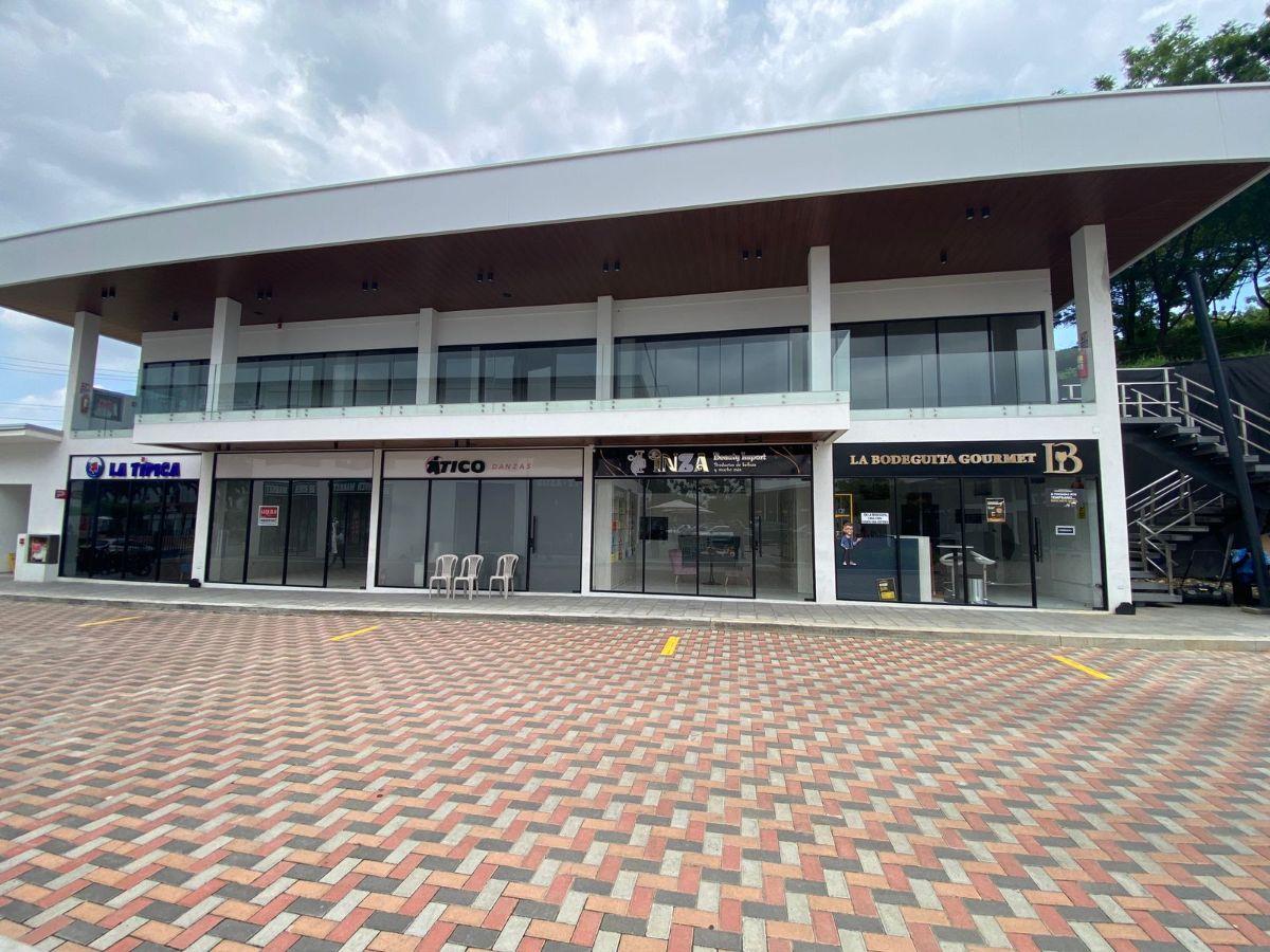 Oficina Comercial de 86.780 m² en Venta y Alquiler en La Aurora, Guayas — imagen 6