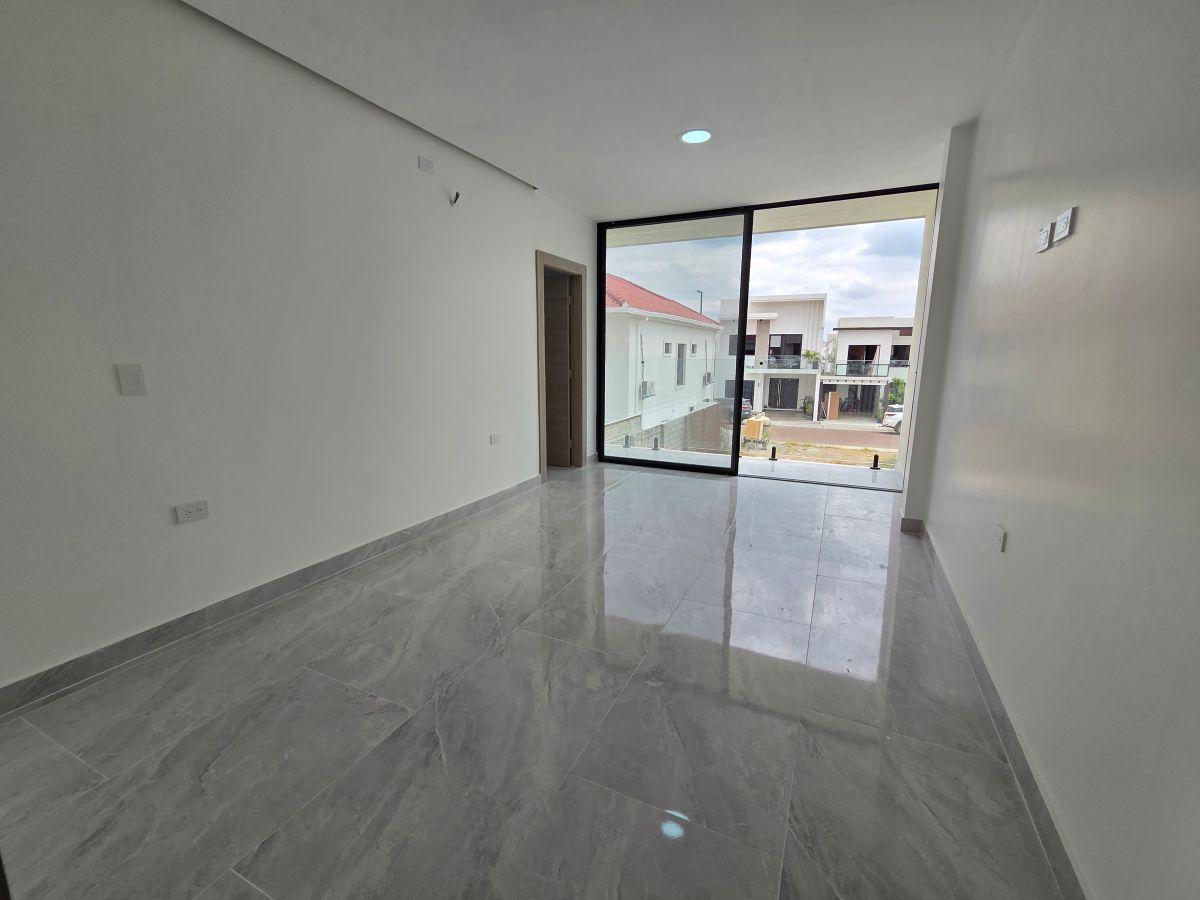 Venta Casa de Estreno Moderna, Esquinera Urb. La Joya - Aguamarina, Guayas — imagen 4