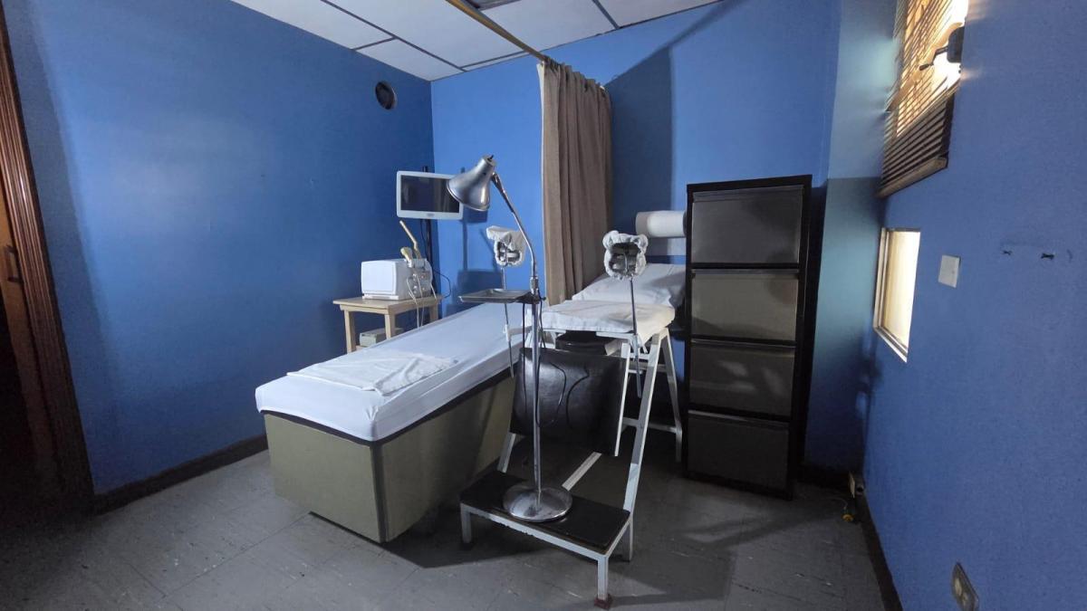 En Venta Oficina - Consultorio Centro de Guayaquil (Jkcal), Guayas — imagen 5