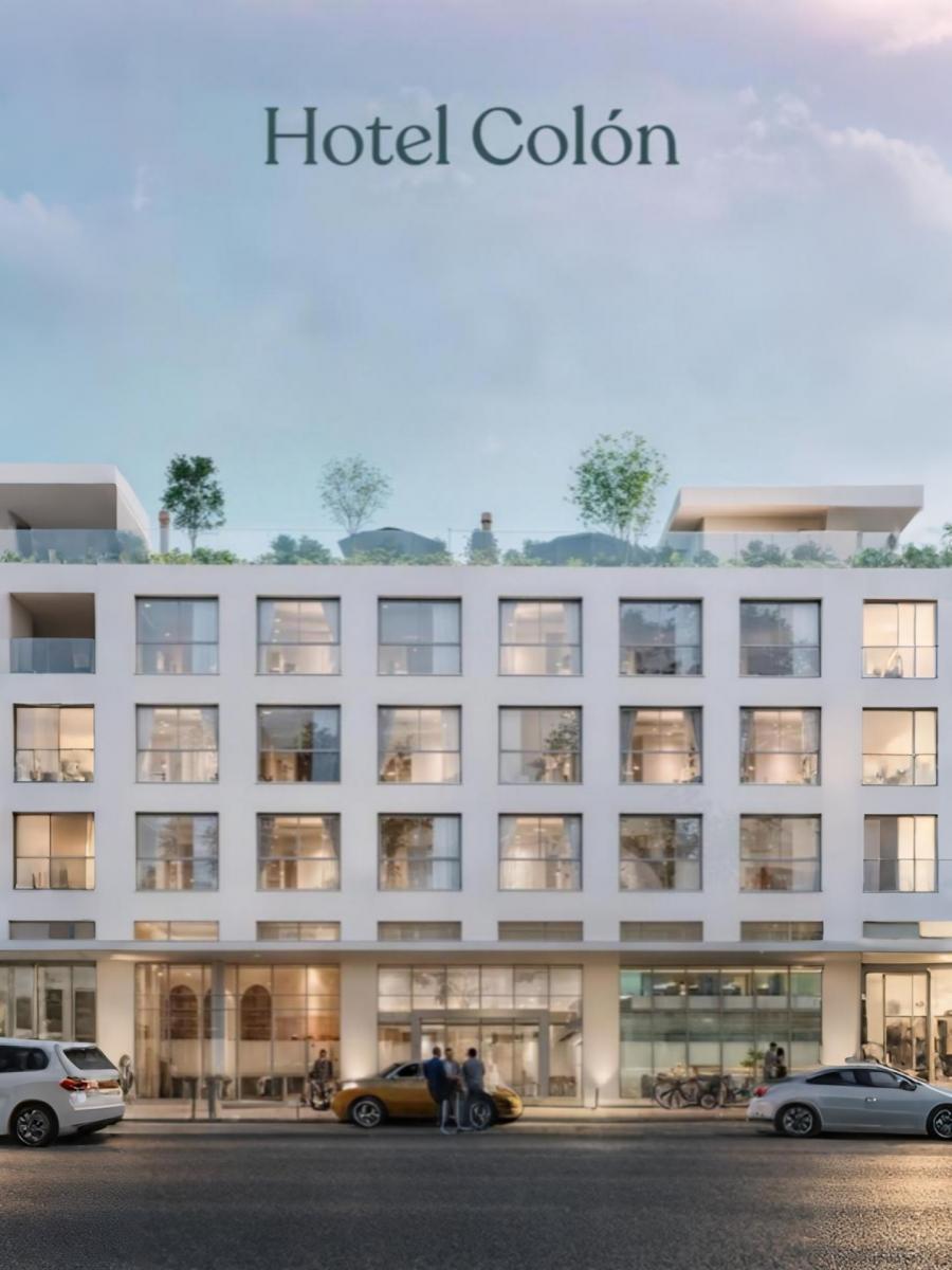 Samborondon Km 1.5 Oficina en Venta Estrenar Marzo 2028, Guayas — imagen 8
