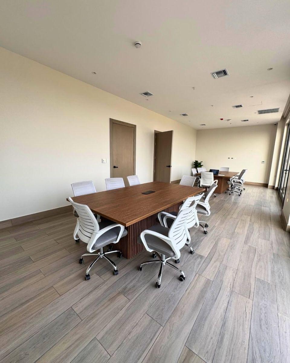 Murano Plaza Oficinas de Estreno en Venta, Guayas — imagen 7