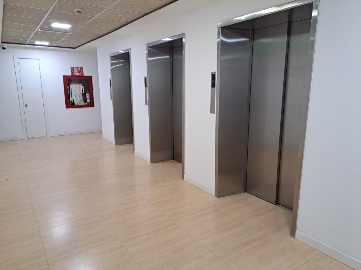 Oficina 100 Business Center, Guayas — imagen 4