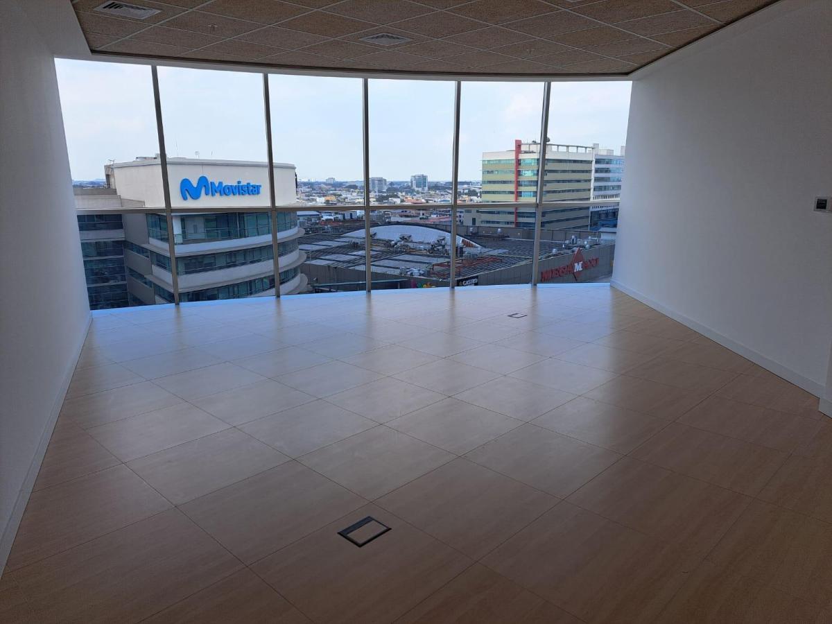 Oficina 100 Business Center, Guayas — imagen 3