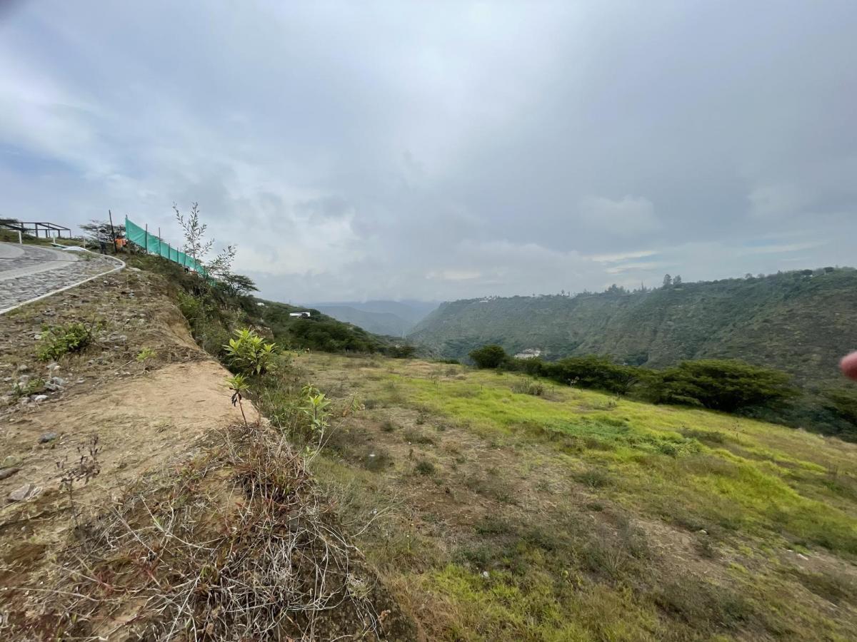 Terreno de Venta en Tumbaco Sector Las Peñas Chiche — imagen 8