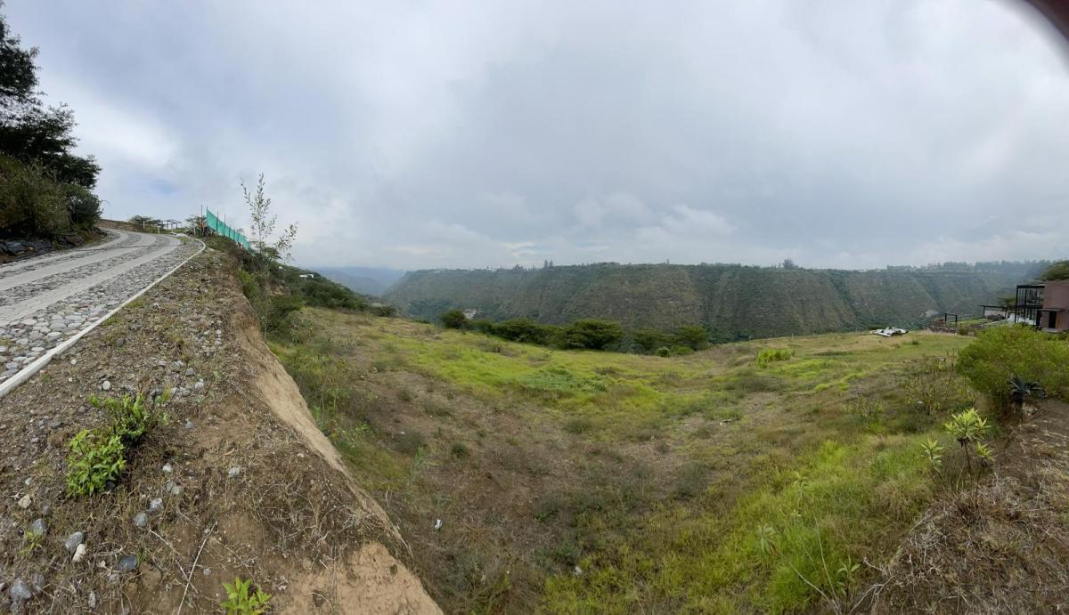 Terreno de Venta en Tumbaco Sector Las Peñas Chiche — imagen 6