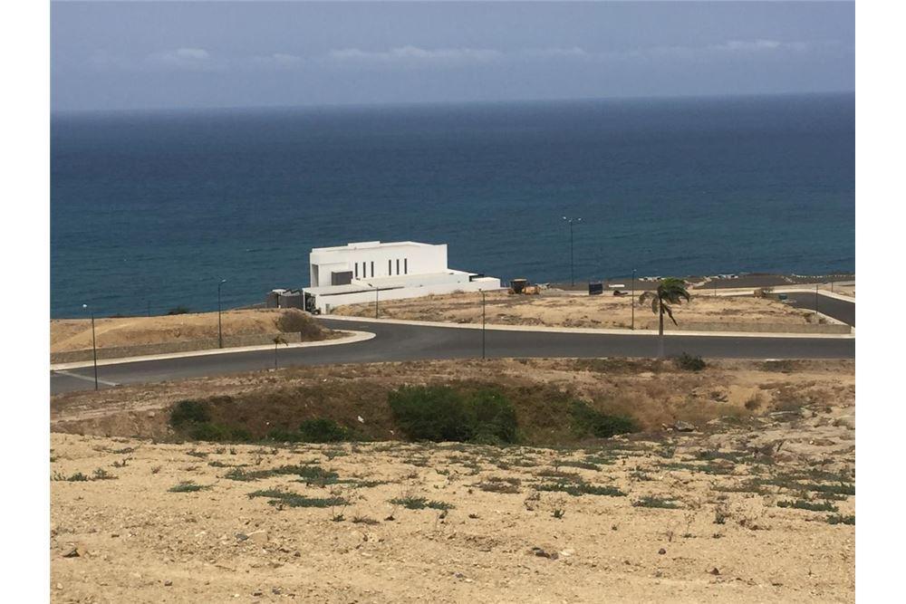 Venta de Terreno Cerca Al Mar Playa Privada Manta, Manabí — imagen 5