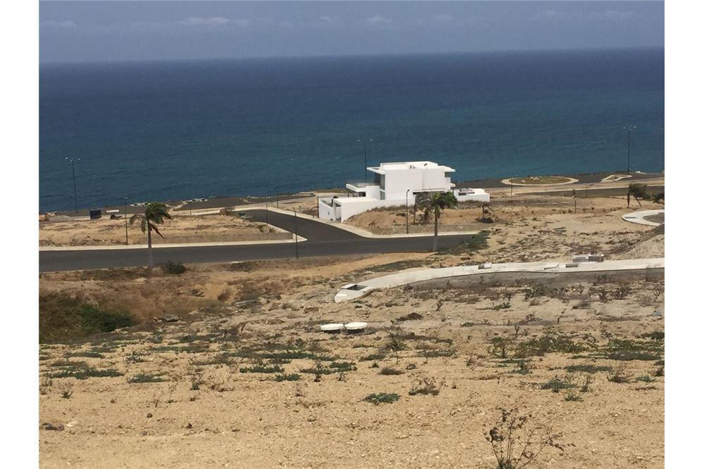 Venta de Terreno Cerca Al Mar Playa Privada Manta, Manabí — imagen 4