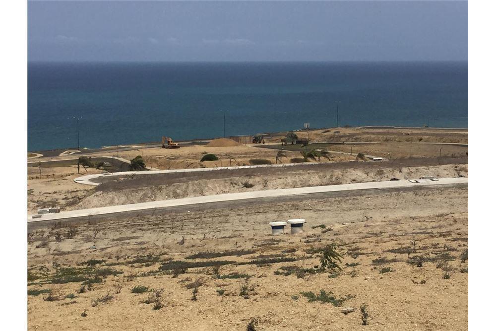 Venta de Terreno Cerca Al Mar Playa Privada Manta, Manabí — imagen 3