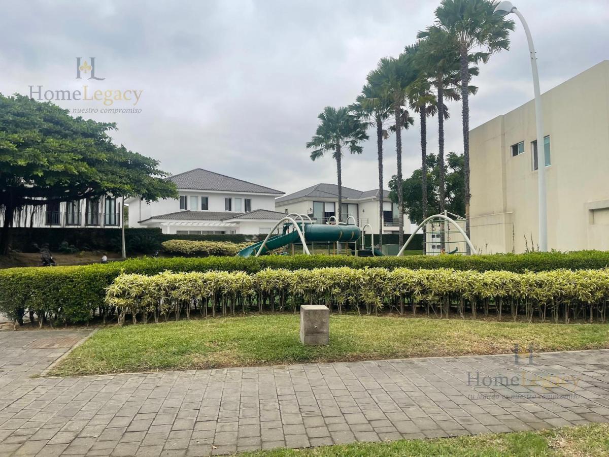 Venta de Casa en Proyecto en Isla Mocolí Am, Guayas — imagen 4