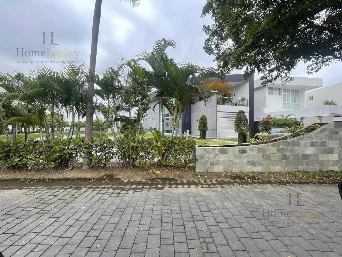 Venta de Casa en Proyecto en Isla Mocolí Am, Guayas — imagen 3