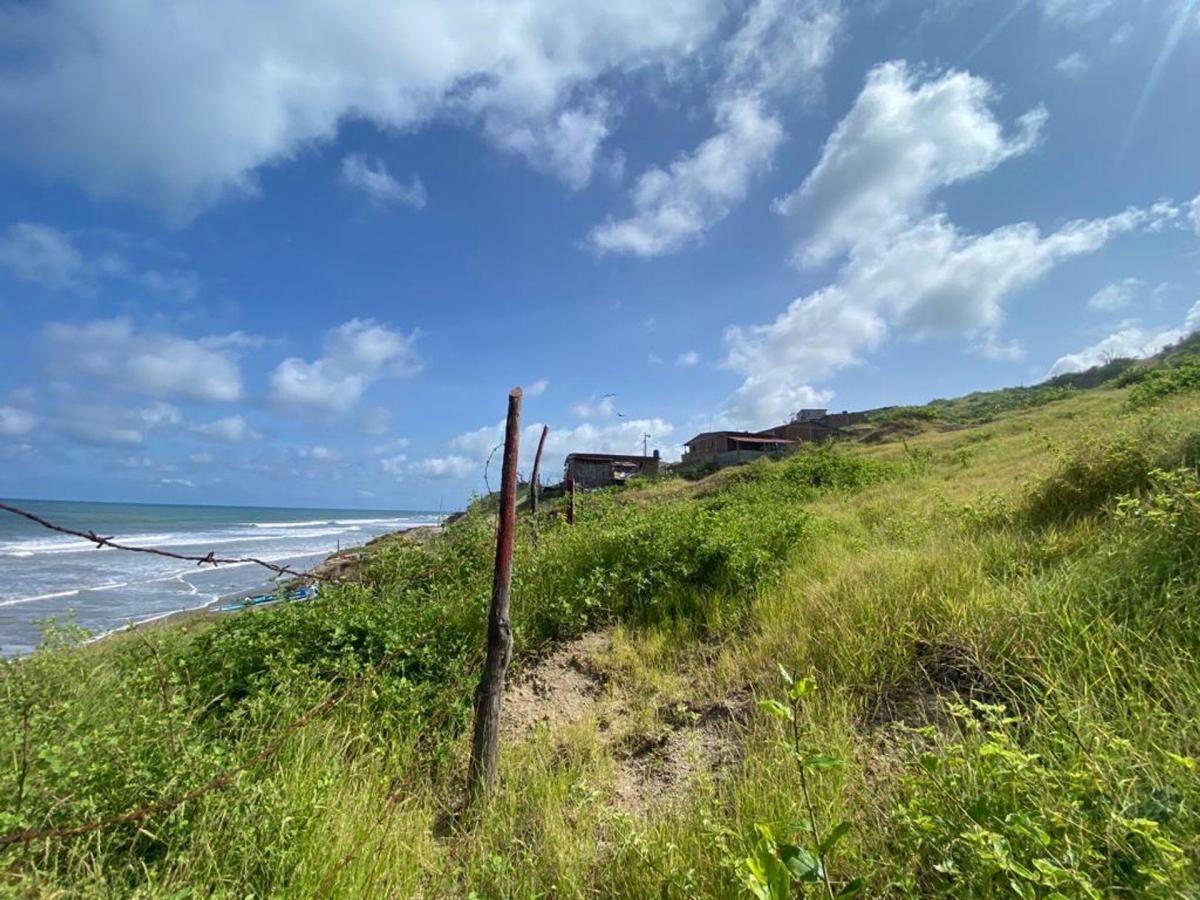 Terreno de Venta en Manta Zona Rural Santa Rosa, Manabí — imagen 5