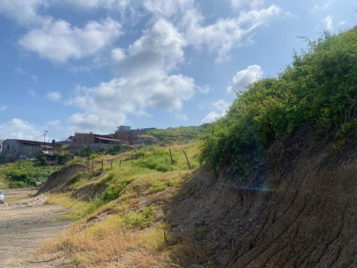 Terreno de Venta en Manta Zona Rural Santa Rosa, Manabí — imagen 4