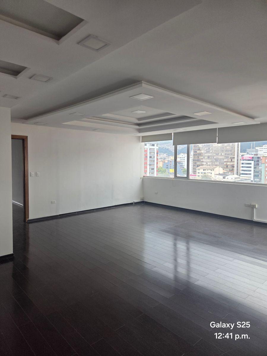 Piso Corporativo en Venta – Centro Norte de Quito, 732 m² — imagen 3