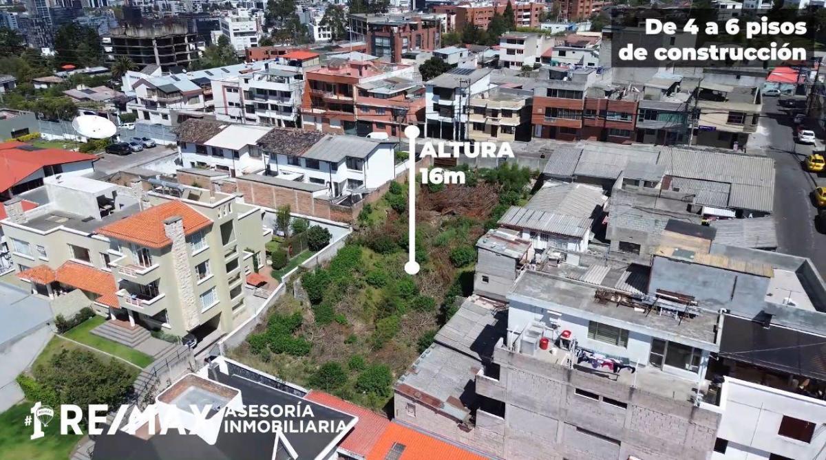Terreno 780 m Bosmediano Junto a Ecuavisa — imagen 3