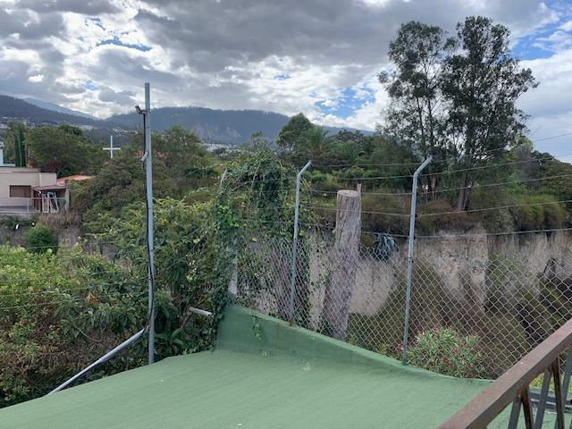 Vs La Primavera Cumbaya, Venta Propiedad Ideal Para Proyecto Inmobiliario 1344 m² — imagen 5