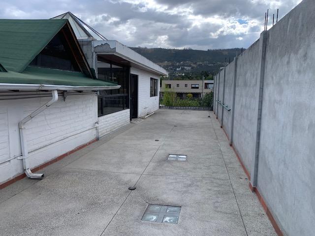 Vs La Primavera Cumbaya, Venta Propiedad Ideal Para Proyecto Inmobiliario 1344 m² — imagen 3