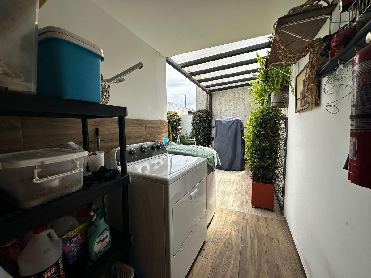 Se Vende Comoda Casa Dentro de Conjunto Cumbayá — imagen 5