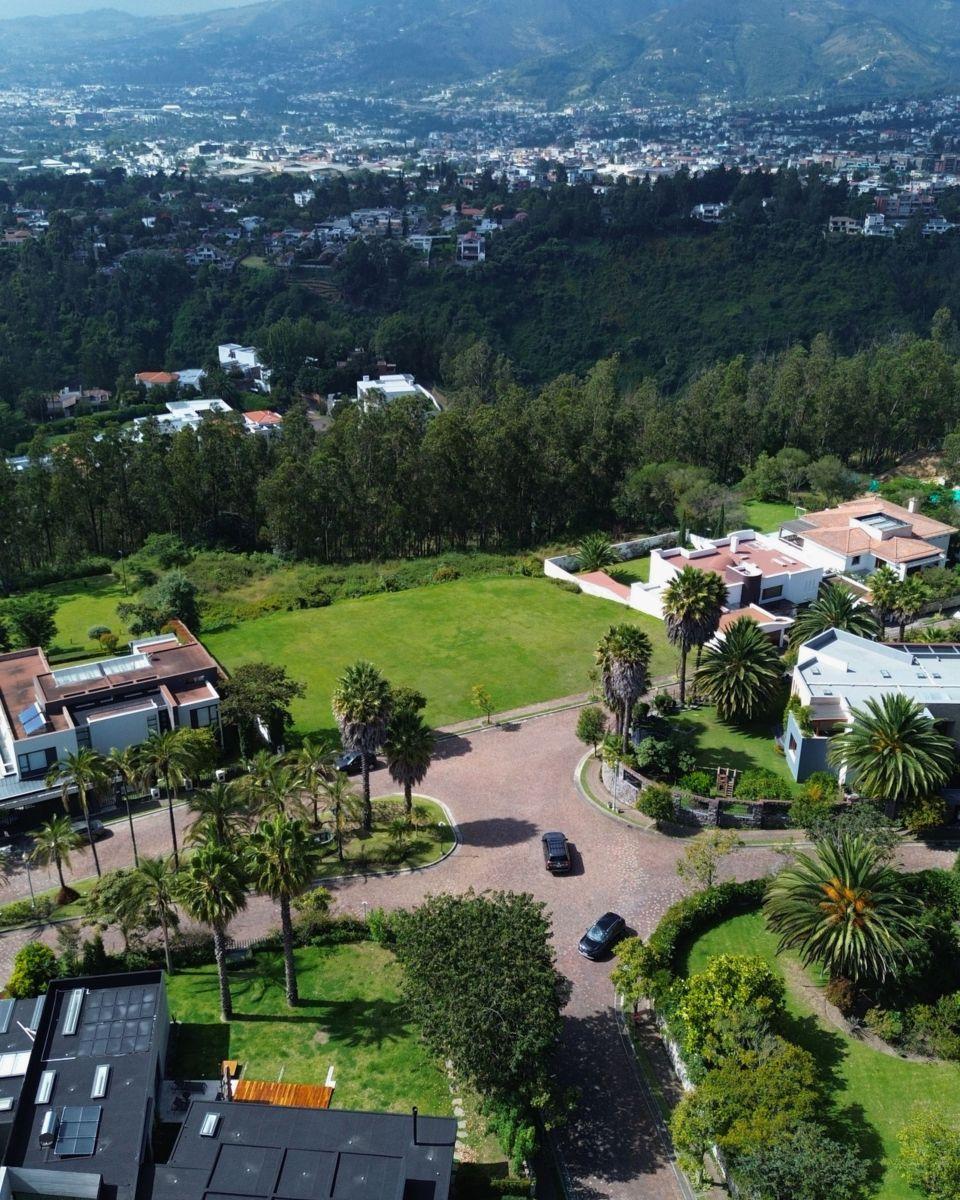 Se Vende Terreno de 1000 m² en La Urbanización del Club Rancho San Francisco — imagen 4