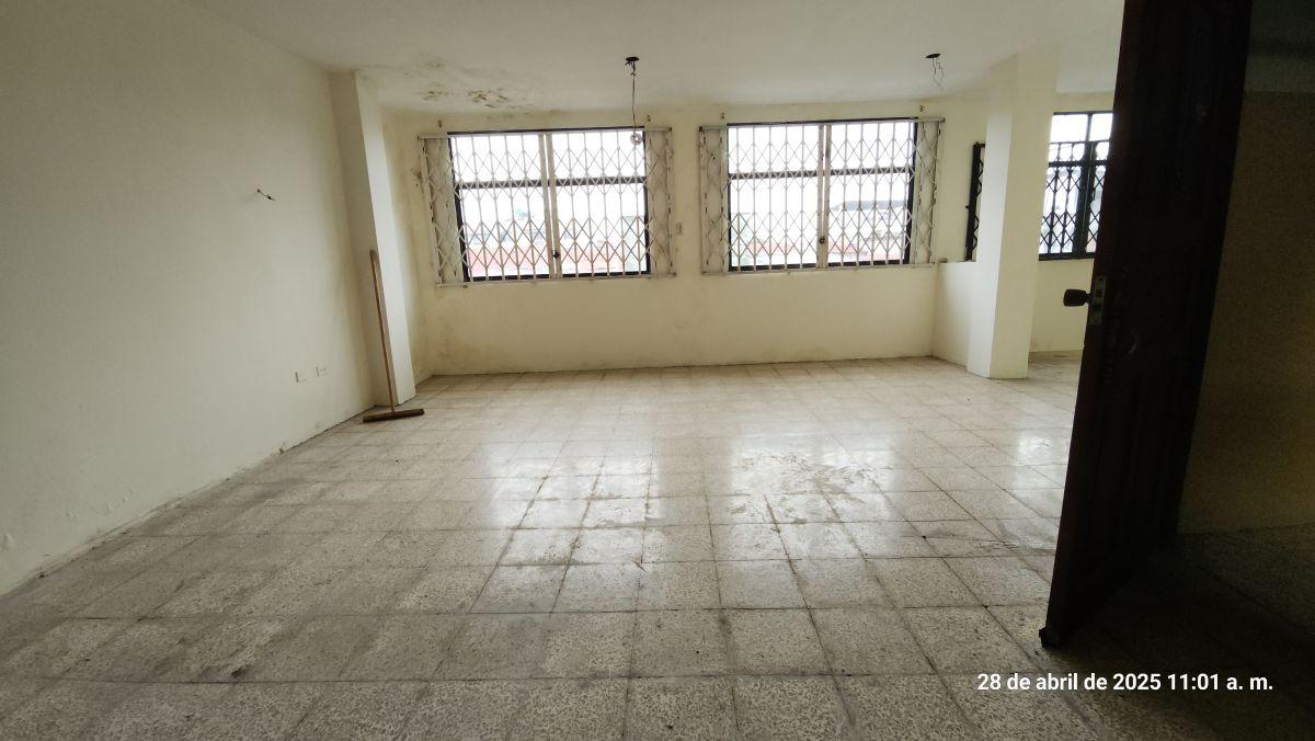 Vendo Rentera, 1 Local Amplio L, 4 Departamentos Ubicado en Calle Brasil 3313 Alfredo Valenzuela, Guayas — imagen 5