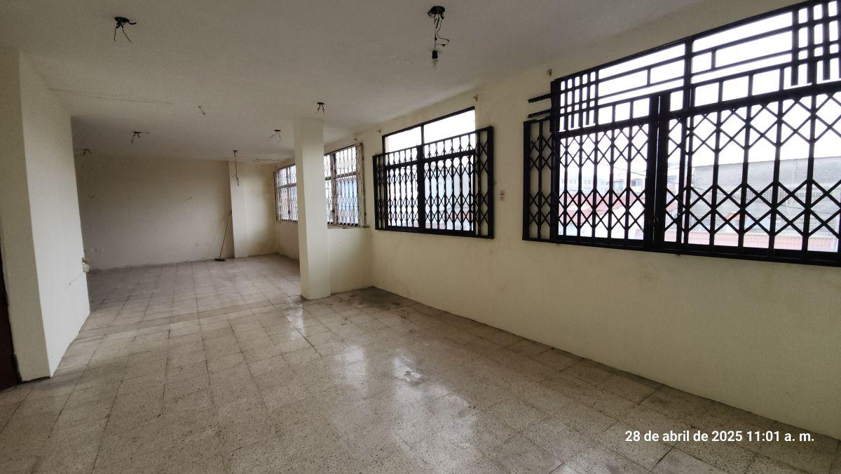 Vendo Rentera, 1 Local Amplio L, 4 Departamentos Ubicado en Calle Brasil 3313 Alfredo Valenzuela, Guayas — imagen 4