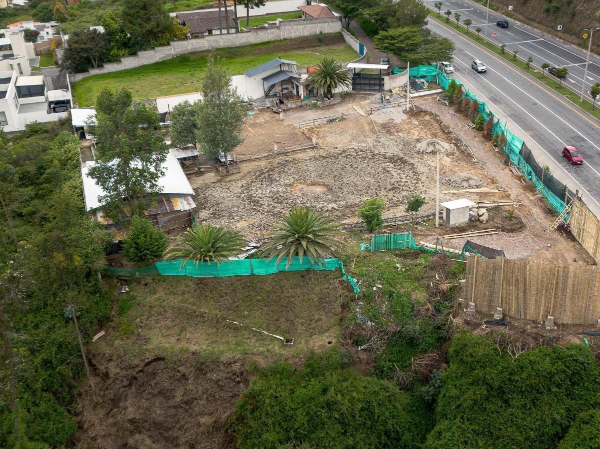 Terreno Estrategico Sobre La Ruta Viva, Excelente Proyeccion de Valorizacion — imagen 5