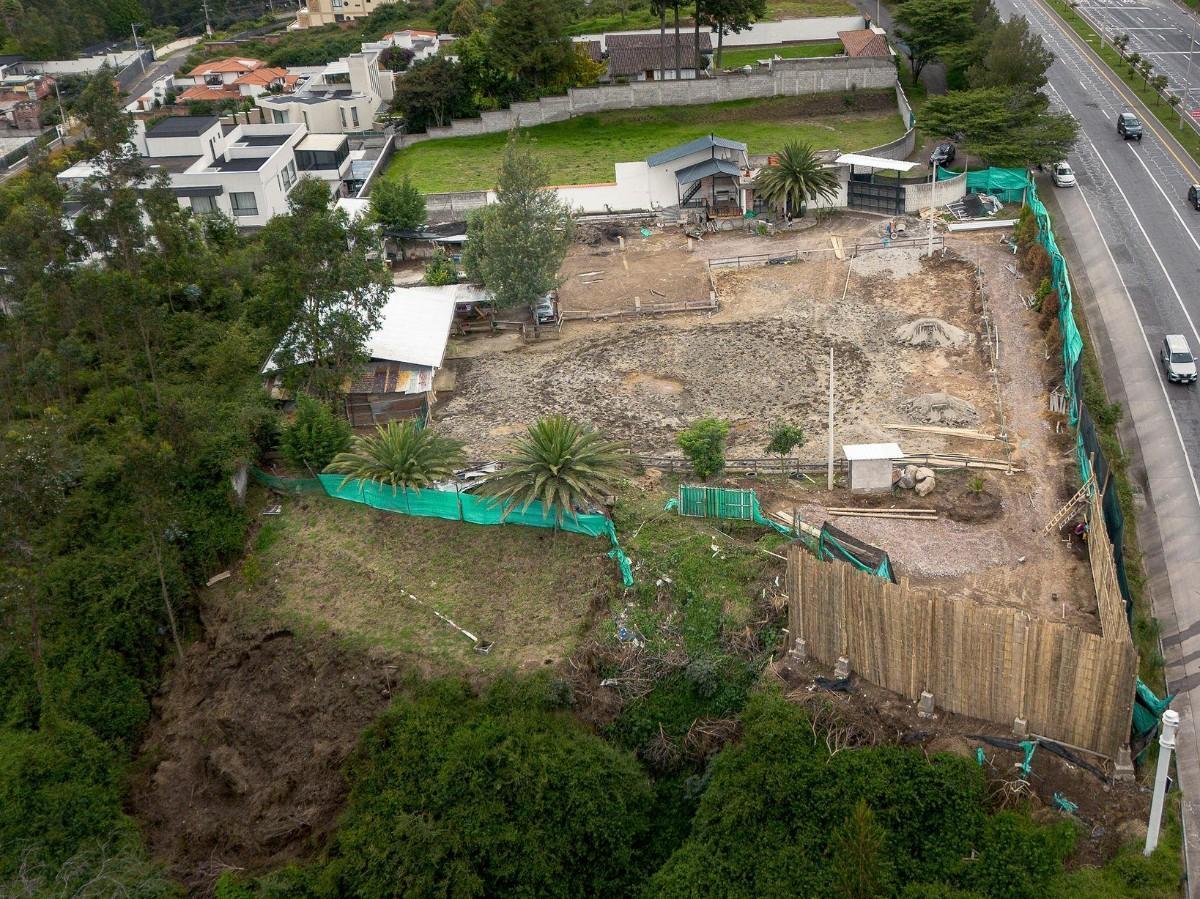 Terreno Estrategico Sobre La Ruta Viva, Excelente Proyeccion de Valorizacion — imagen 4