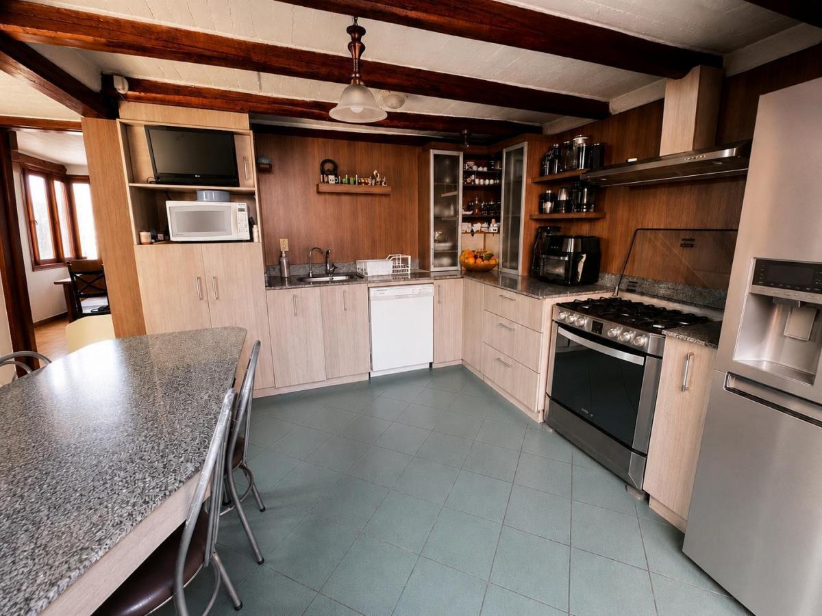 Casa en Sangolqui — imagen 5